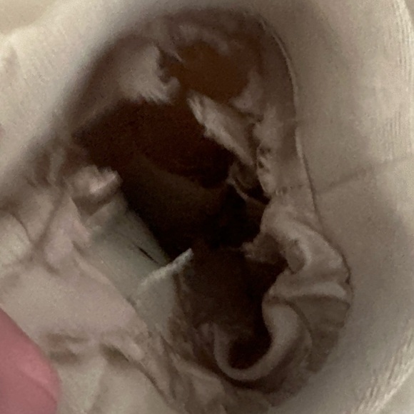 Vintage Talbots Italian Fabric 100% Wool Peacoat FLAWS PLEASE READ - Picture 9 of 11